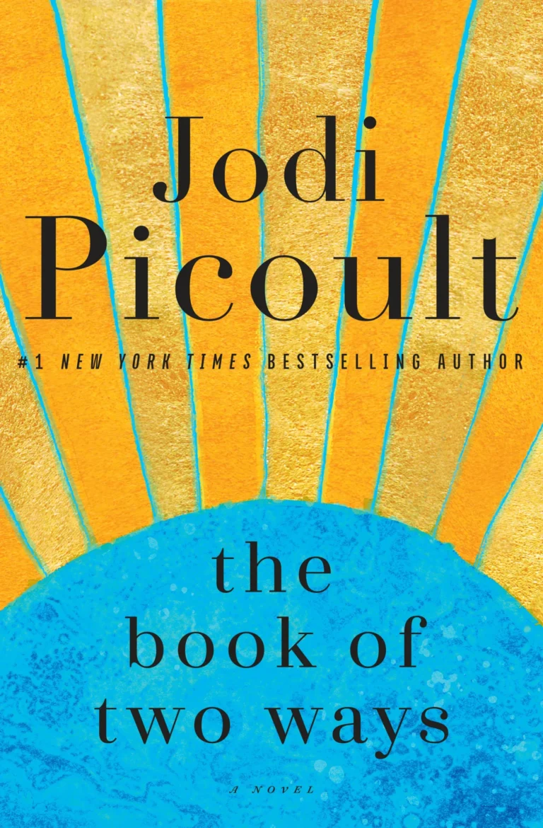 Featured image for Resumen de "El libro de dos caminos" por Jodi Picoult