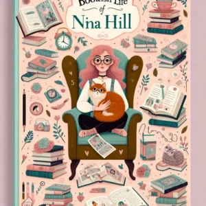 Featured image for Resumen de "La vida literaria de Nina Hill" por Abbi Waxman