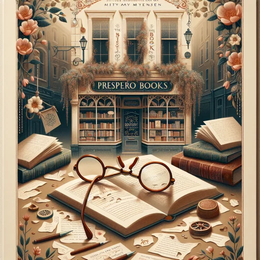 Alternative book cover of by