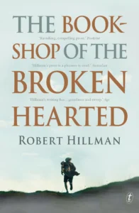 Featured image for Resumen de 'La librería de los corazones rotos' por Robert Hillman