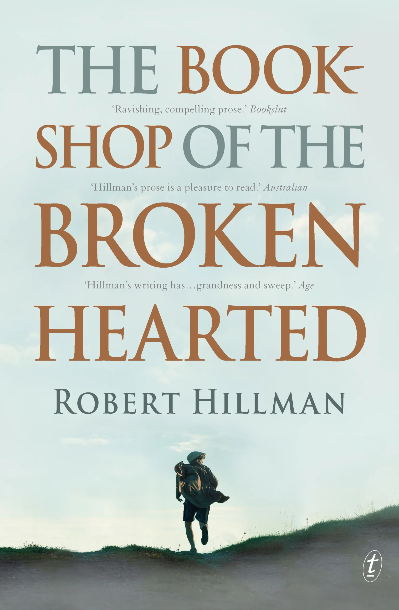 Featured image for Resumen de 'La librería de los corazones rotos' por Robert Hillman