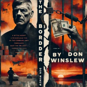 Featured image for Resumen de "La frontera" por Don Winslow