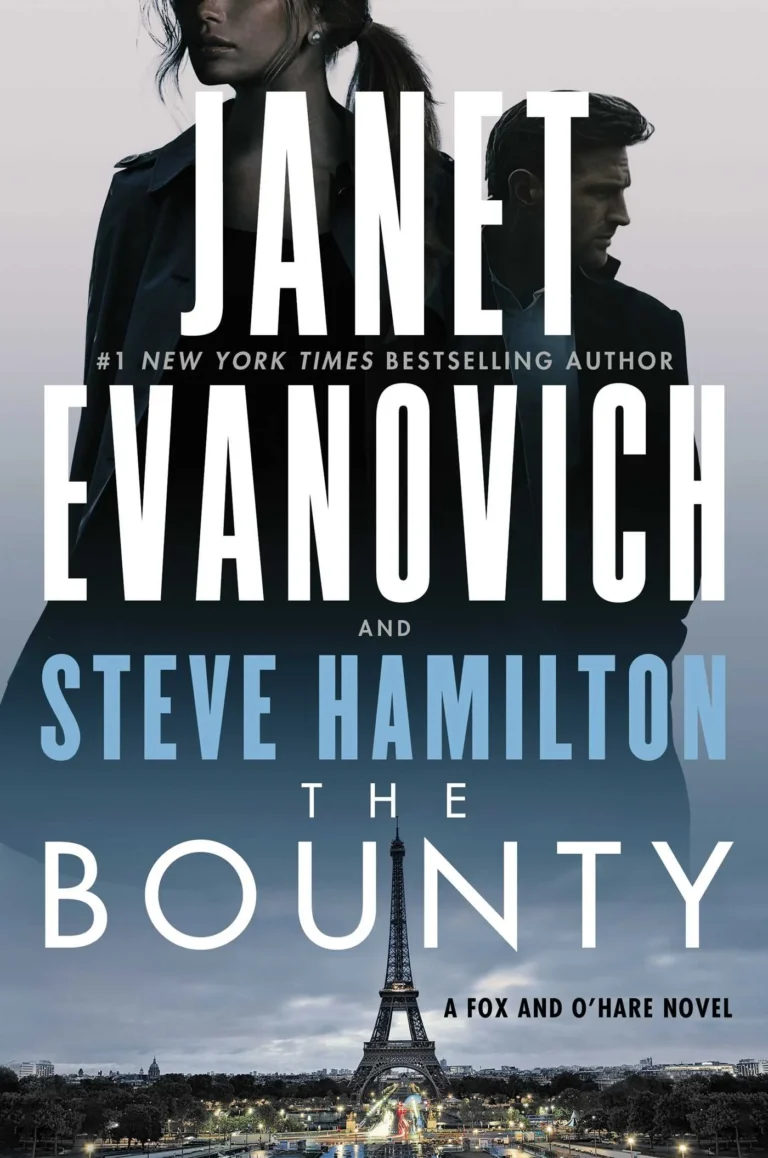 Featured image for Resumen de 'The Bounty' por Janet Evanovich y Steve Hamilton