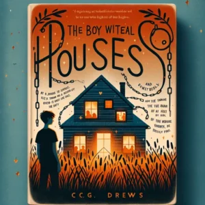 Featured image for Resumen de 'El chico que roba casas' por C.G. Drews