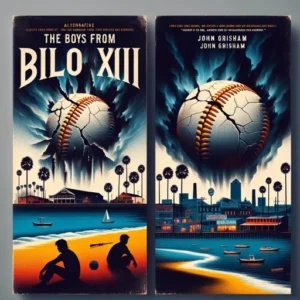 Featured image for Resumen de "Los chicos de Biloxi" por John Grisham