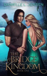 Featured image for Resumen de "El reino del puente" por Danielle L. Jensen