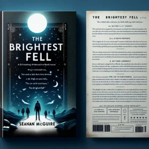 Featured image for Resumen de "The Brightest Fell" por Seanan McGuire