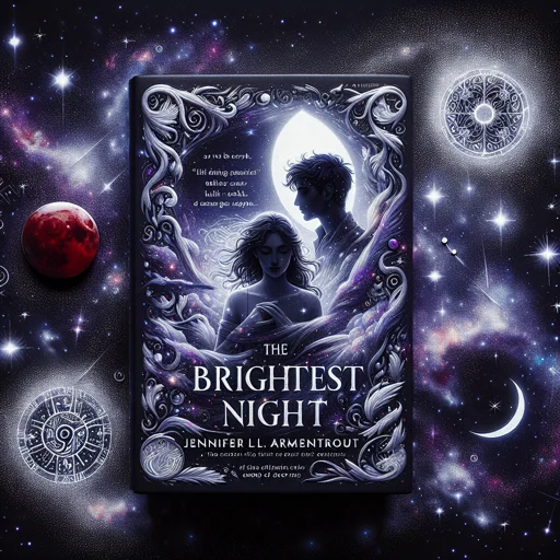 Featured image for Resumen de "La noche más brillante" por Jennifer L. Armentrout