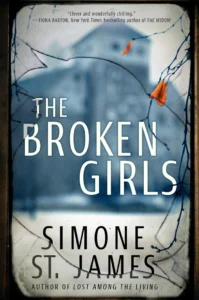 Featured image for Resumen de "Las chicas rotas" por Simone St. James