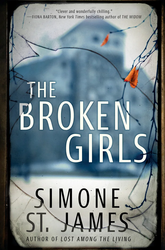 Featured image for Resumen de "Las chicas rotas" por Simone St. James