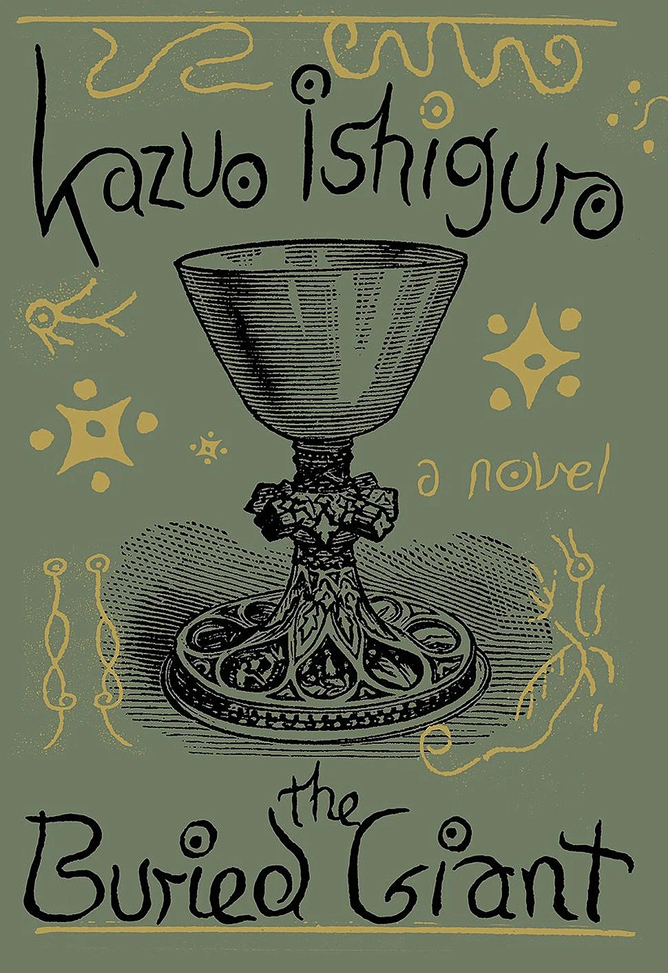 Featured image for Resumen de "El gigante enterrado" por Kazuo Ishiguro