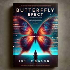 Featured image for Resumen de "El Efecto Mariposa" por Jon Ronson