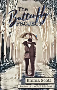 Featured image for Resumen de "El Proyecto Mariposa" por Emma Scott