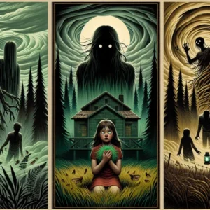 Featured image for Resumen de 'La cabaña al final del mundo' por Paul Tremblay