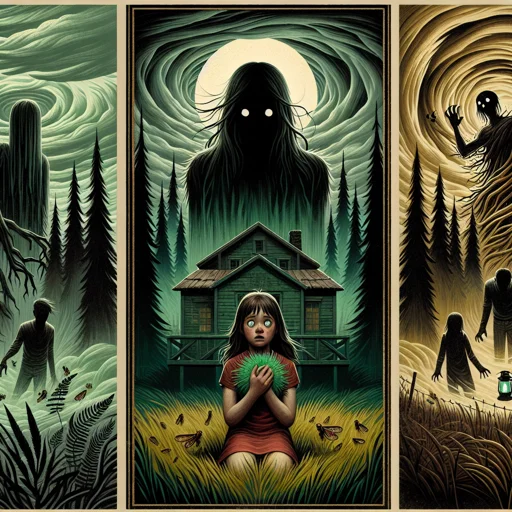 Featured image for Resumen de 'La cabaña al final del mundo' por Paul Tremblay