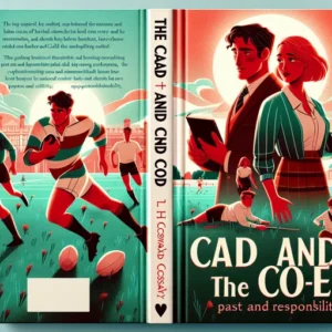 Featured image for Resumen de 'El cad y la compañera' por L.H. Cosway y Penny Reid