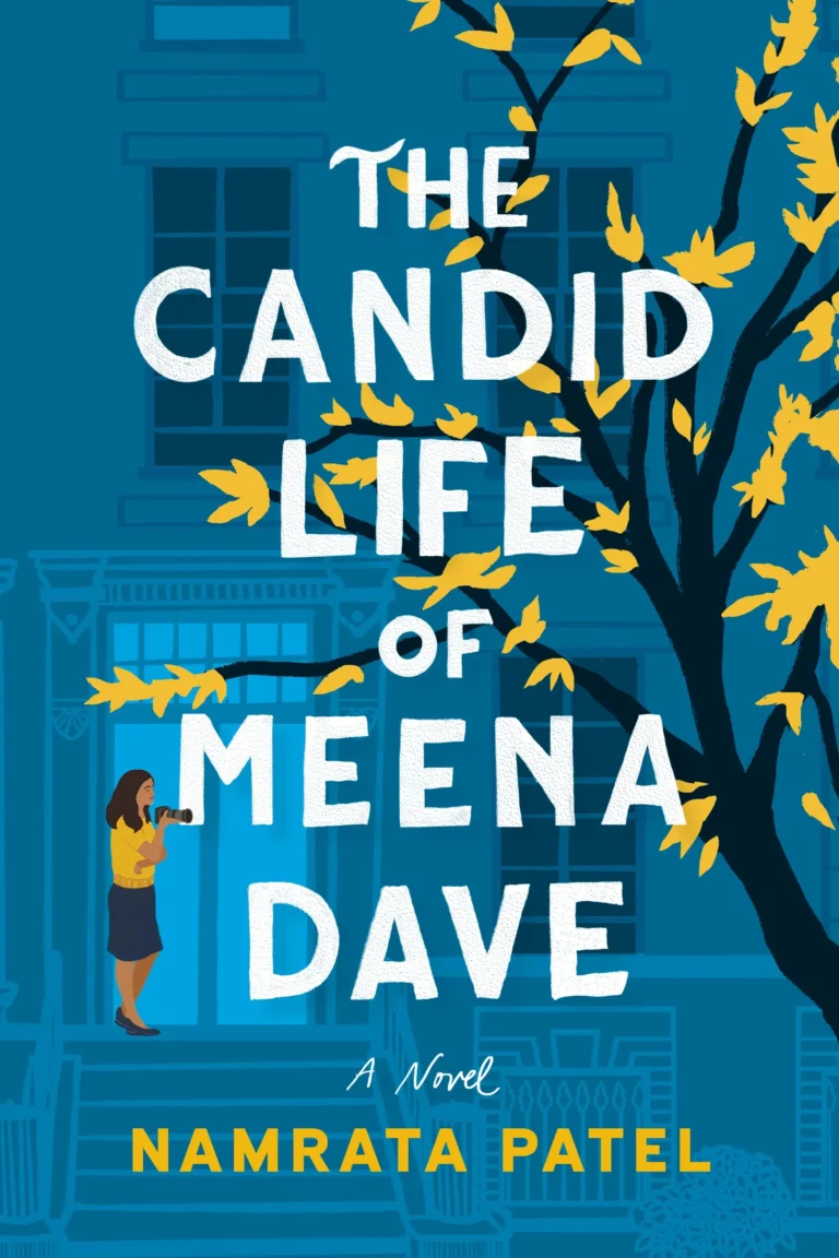 Featured image for Resumen de "La vida sincera de Meena Dave" por Namrata Patel