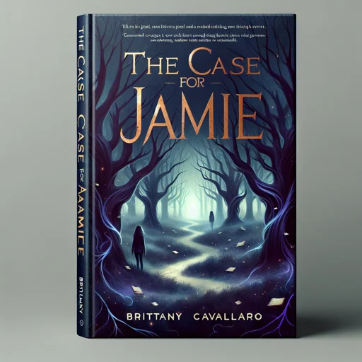 Featured image for Resumen de "El caso de Jamie" por Brittany Cavallaro