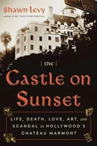 Featured image for Resumen de "El castillo de Sunset" por Shawn Levy