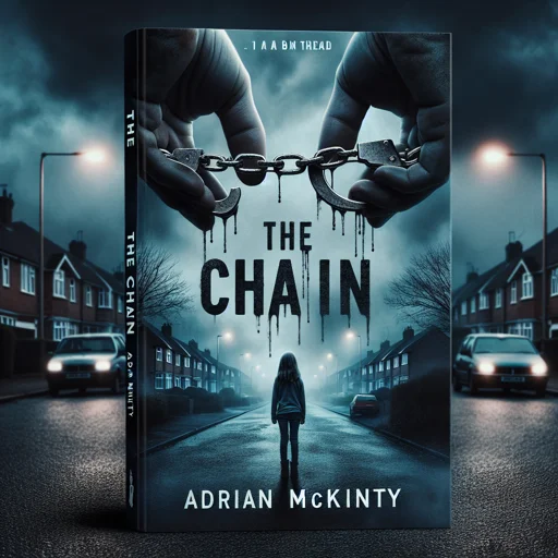 Featured image for Resumen de "The Chain" por Adrian McKinty