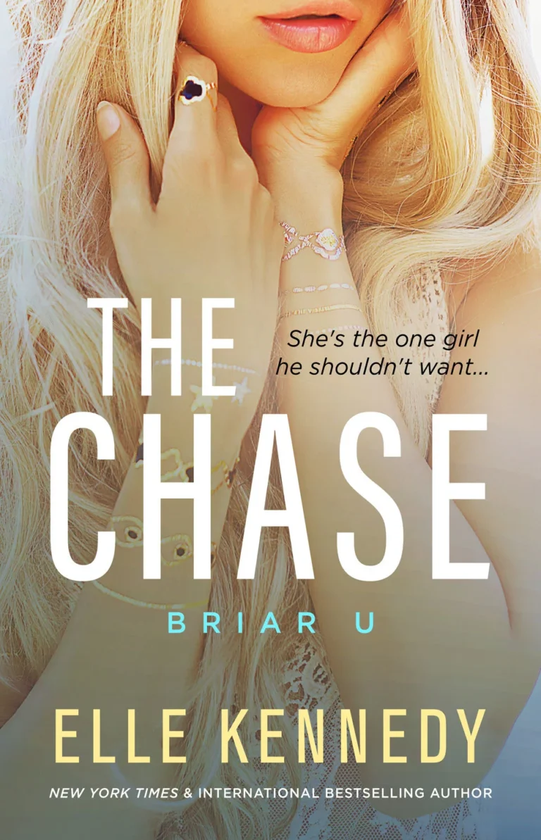 Featured image for Resumen de "The Chase" por Elle Kennedy