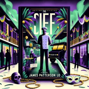 Featured image for Resumen de 'El Chef' por James Patterson y Max DiLallo