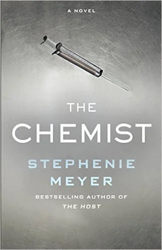 Featured image for Resumen de "La Química" por Stephenie Meyer