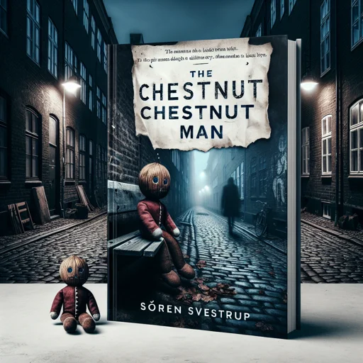 Featured image for Resumen de 'El hombre de castañas' por Søren Sveistrup