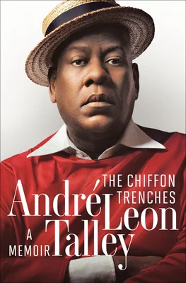 Featured image for Resumen de "The Chiffon Trenches" por André Leon Talley