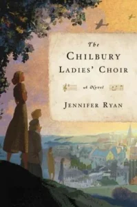 Featured image for Resumen de "El coro de las mujeres de Chilbury" por Jennifer Ryan