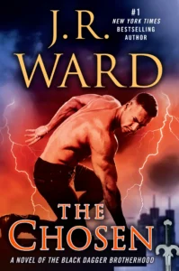 Featured image for Resumen de "El Elegido" por J.R. Ward