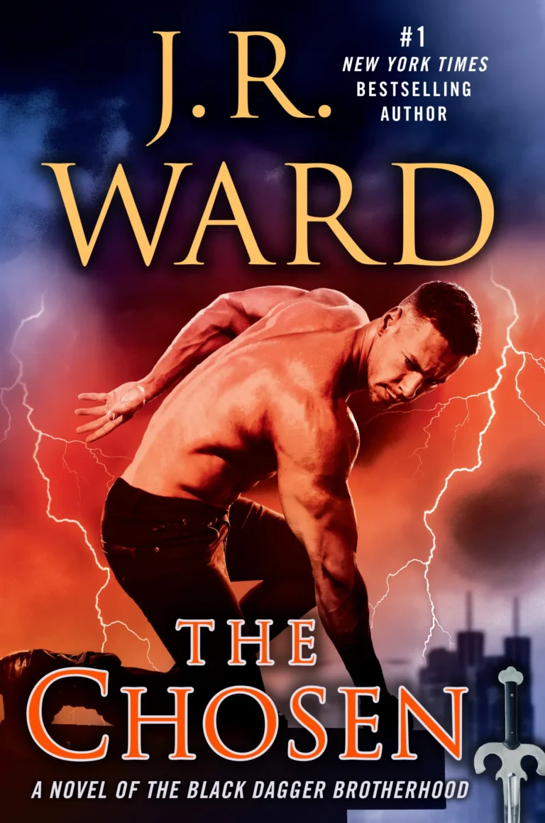 Featured image for Resumen de "El Elegido" por J.R. Ward