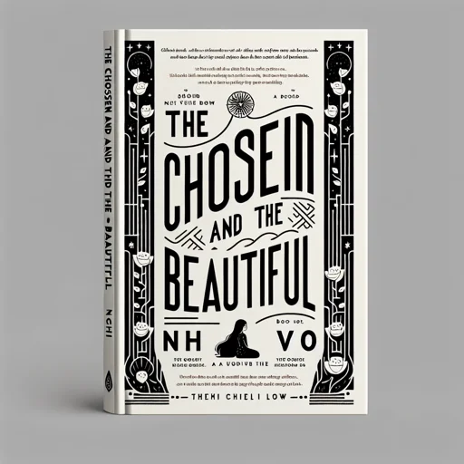 Alternative book cover of  by 