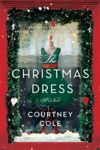 Featured image for Resumen de "El vestido de Navidad" por Courtney Cole