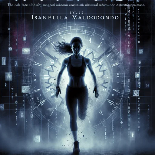 Featured image for Resumen de "The Cipher" por Isabella Maldonado