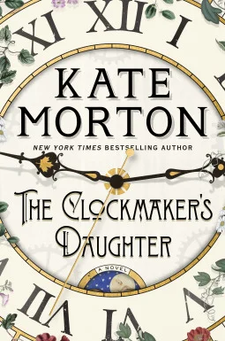Featured image for Resumen de "La hija del relojero" por Kate Morton