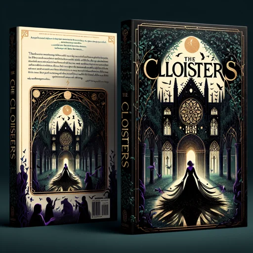 Featured image for Resumen de 'The Cloisters' por Katy Hays