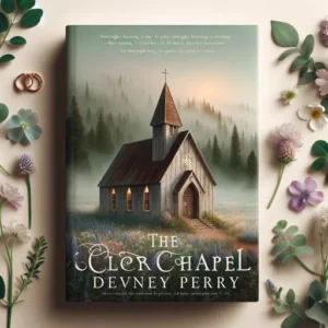 Featured image for Resumen de "The Clover Chapel" por Devney Perry