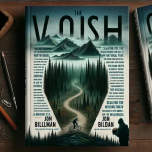 Featured image for Resumen de 'The Cold Vanish' por Jon Billman