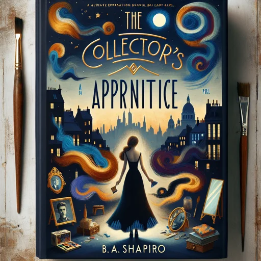 Alternative book cover of  by 