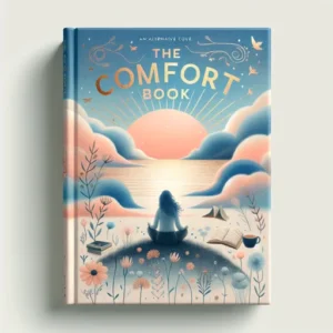 Featured image for Resumen de "El libro de la comodidad" por Matt Haig