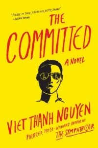 Featured image for Resumen de 'Los comprometidos' por Viet Thanh Nguyen