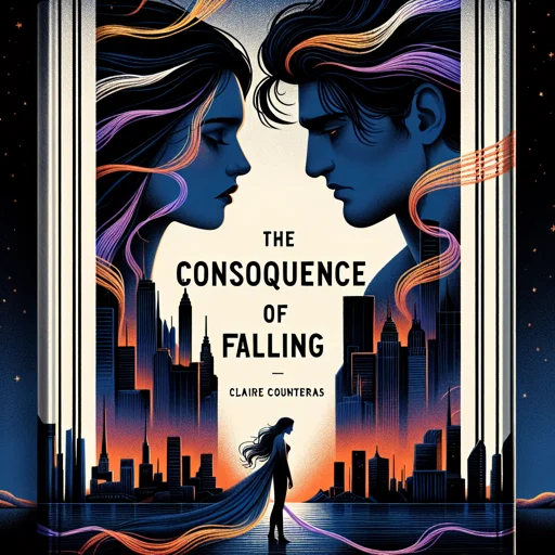 Featured image for Resumen de "La consecuencia de caer" por Claire Contreras