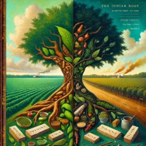 Featured image for Resumen de "El gene de la cocina" por Michael W. Twitty