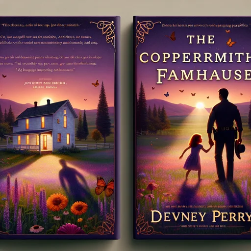 Featured image for Resumen de "La granja del calderero" por Devney Perry