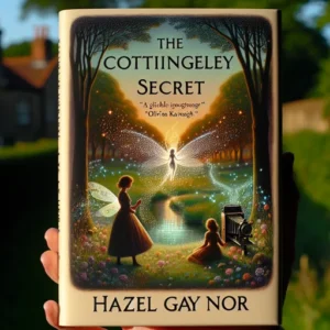 Featured image for Resumen de "El secreto de Cottingley" por Hazel Gaynor