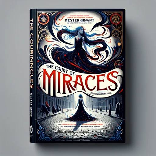 Featured image for Resumen de "La corte de los milagros" por Kester Grant