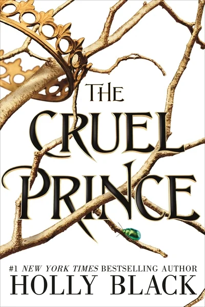 Featured image for Resumen de 'El príncipe cruel' por Holly Black