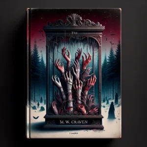 Featured image for Resumen de 'El curador' por M.W. Craven