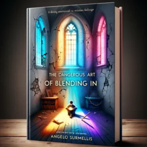 Featured image for Resumen de "El arte peligroso de mezclarse" por Angelo Surmelis